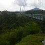 九州満喫の旅２日目 ～②くじゅう・黒川温泉・南阿蘇村～