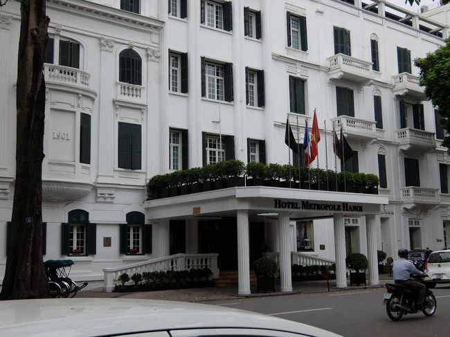 どうしてもバイクが入ります。