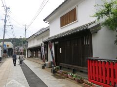 唐津市の文化財に指定されている旧中尾家住宅。かつて捕鯨で財を成した中尾家の住宅で現在は一般公開されています。せっかくだから中に入ってみよう。