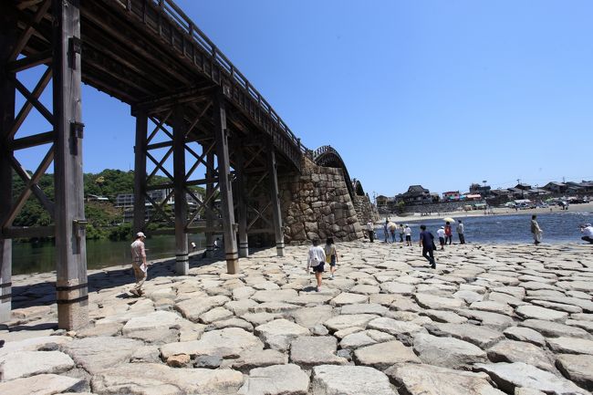 遊泳ＯＫ？<br /><br />流石に泳いではいなかったが<br />夏は泳げそうですが<br />泳いでも良いのかな？