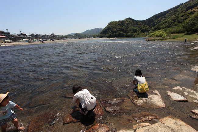清流<br /><br />綺麗ですね