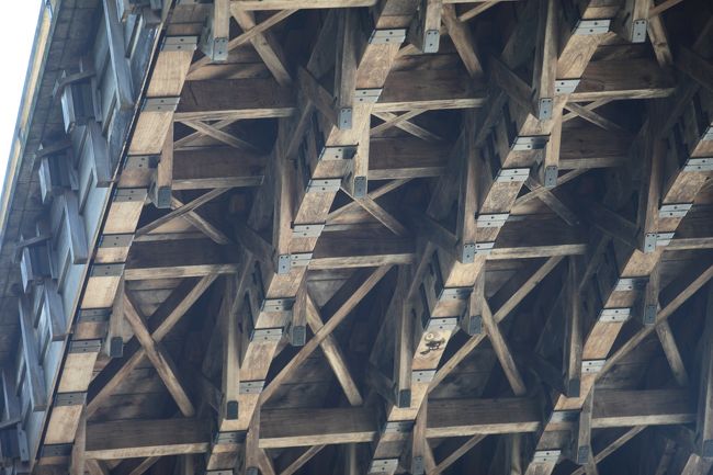 拡大<br /><br />レンズを望遠にしたけど<br />改めて<br />凄いと思いますね