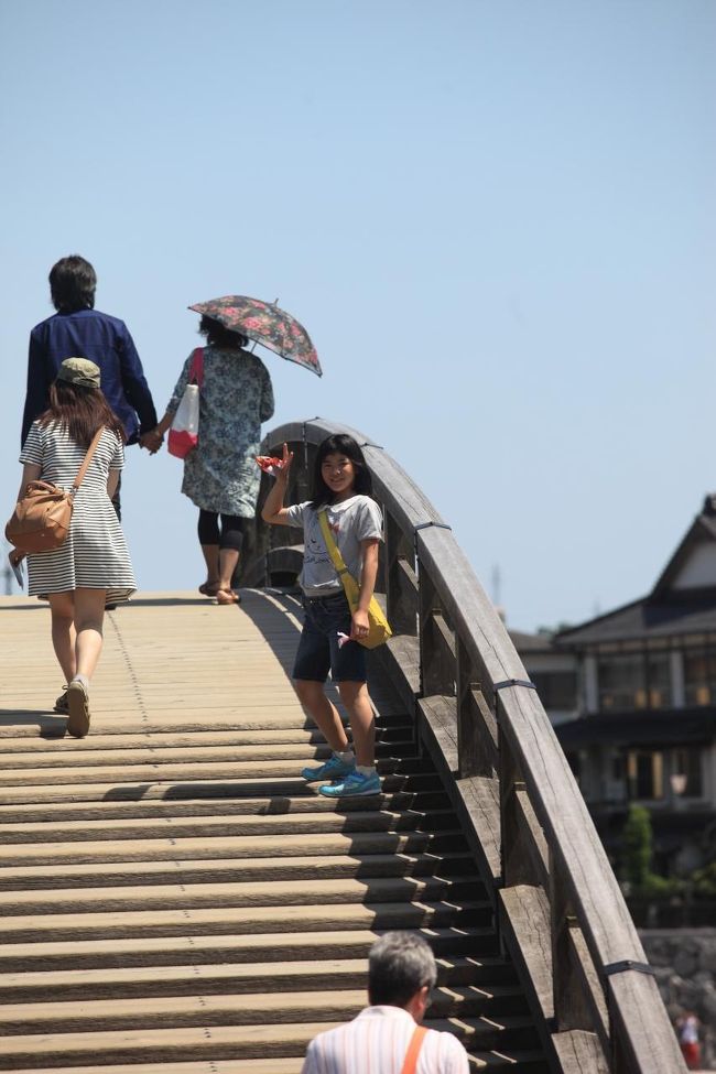 早っ！<br /><br />さあ、帰るよと<br />さっさと先に行ってしまうが・・・