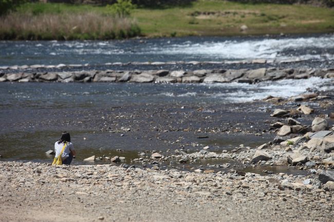 次は広島市内に戻り<br />原爆ドーム＆平和公園です<br />３日間の旅ですが<br />まだまだ先は長いですよ<br />ゆっくりとお待ちください<br /><br />では<br />最後まで観て頂き<br />本当にありがとうございます