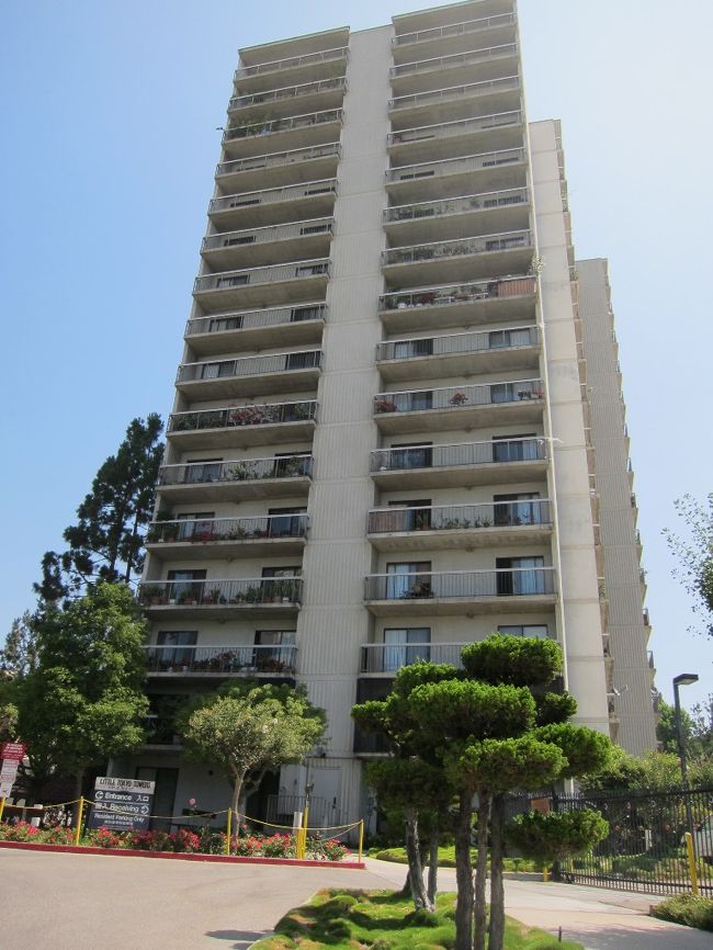 リトル東京タワーだそうです。