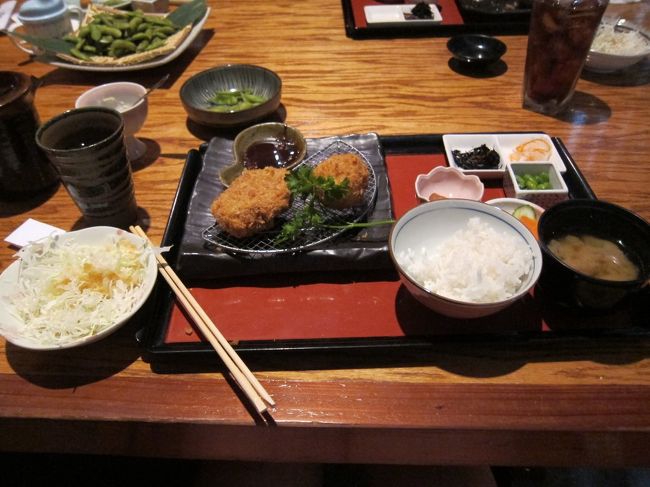 とんかつ最高！