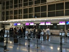 2015年ＧＷの旅のスタートは、カタール航空の深夜フライトでまずはドーハに向かいます
仕事終了後、一旦自宅に戻って荷造りをしたら羽田空港国際線ターミナルに向かいます

★カタール航空ビジネスクラスでドーハ経由カイロへ乗継時間で市内ぶらぶら→http://4travel.jp/travelogue/11005070