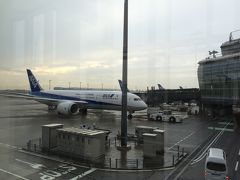 羽田空港(東京国際空港)