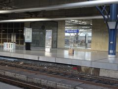 ベルギーに到着ー！
さ、寒い！！！！けど思ってたよりは寒くない！！！