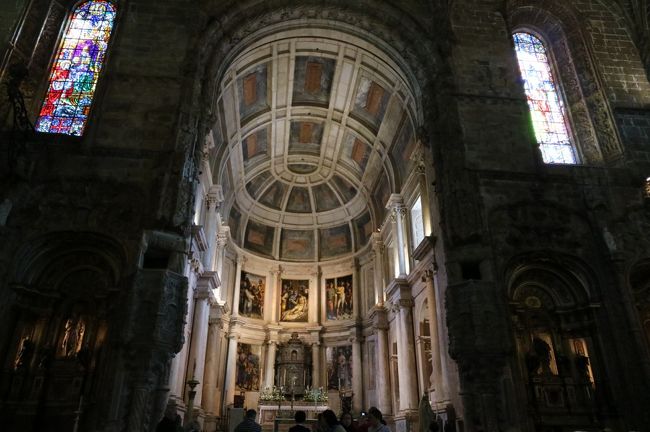 サンタマリア教会