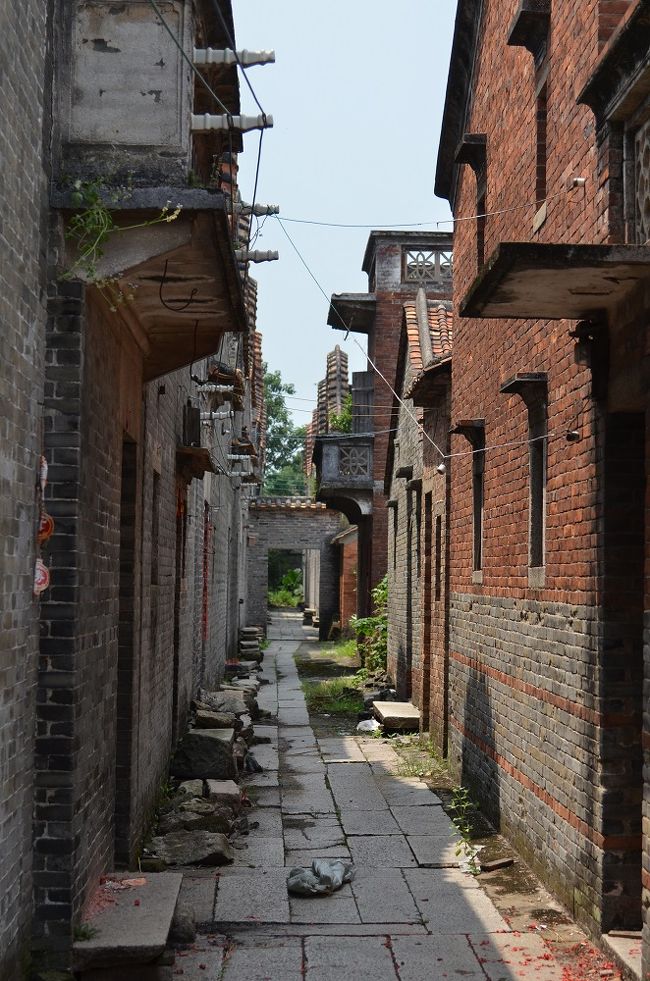 電気は通っているようだ。