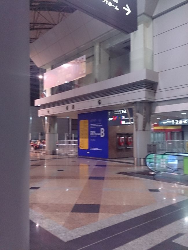 約30分でKLセントラル駅に到着。ここで8時発のウッドランズ行きマレー鉄道のチケットを買います。しかし窓口は7時からとの事で90分位駅で時間を潰しました。この間に有名なツインタワー見に行こうかとも思ったのですがマレー鉄道乗り遅れたら大変なので止めておきました。