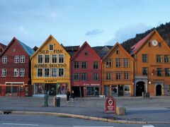 ブリッゲン(Bryggen)