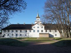 オスロ市博物館(Oslo Bymuseum)とフログネル公園(Frogner Park)

http://www.oslomuseum.no/