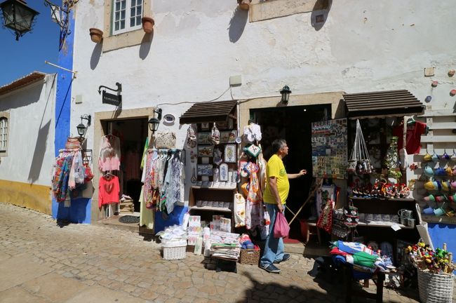 お土産やさん<br />