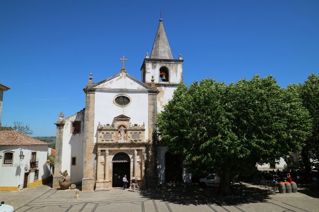 サンタマリア教会