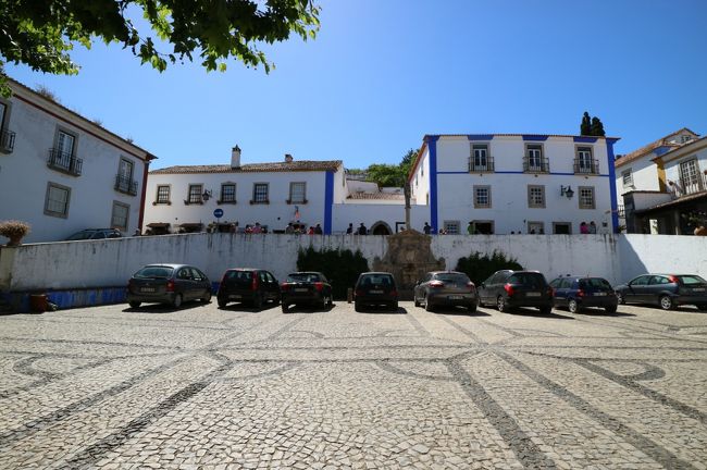 サンタマリア広場