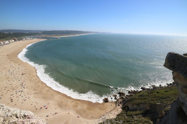 海の比率を増やしてみました