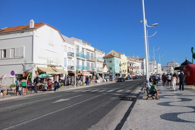 いったんホテルへ入り