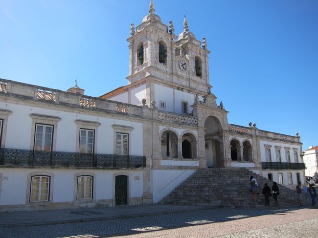 ノッサ・セニョーラ・ダ・ナザレ教会