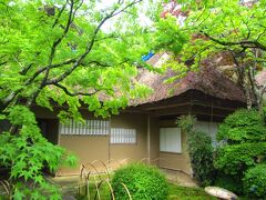 九年庵は。。。

佐賀の大実業家・伊丹弥太郎が明治２５年に造った別荘と

明治３３年から９年の歳月をかけて築いた庭園です。