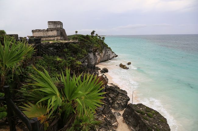 ◎風の神殿<br />　断崖のふちに立つ神殿。海側の出入りを監視する役目。<br />