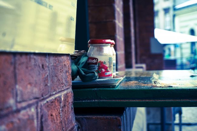 ザピエカンカを食べます。