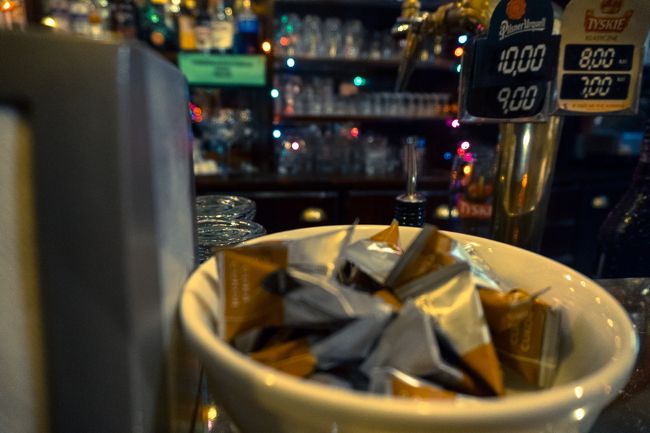 クルフカ食べ放題