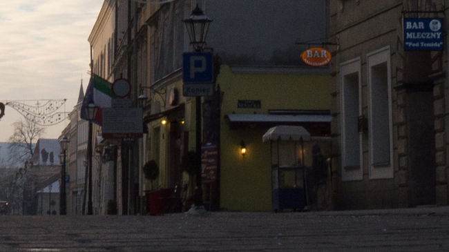 おなかが減りましたので定食屋さんへ。