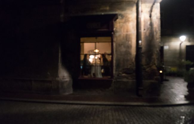 狭苦しいであろうと思われる無理からに<br />スペシャル感漂う特別席。