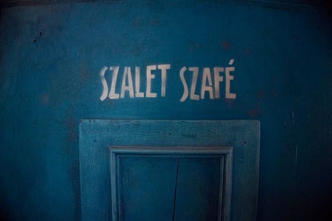 タンストイレ。