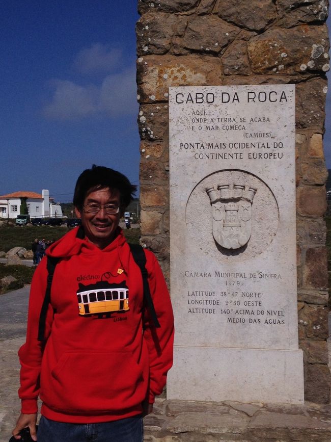 あまりに寒かったので、ベタなお土産を着てしのいでおります。