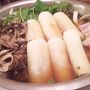 秋田きりたんぽ鍋の食べ比べの旅