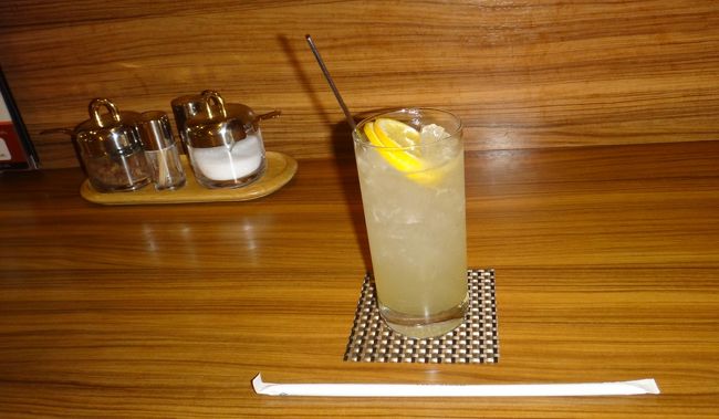 美味しかった。