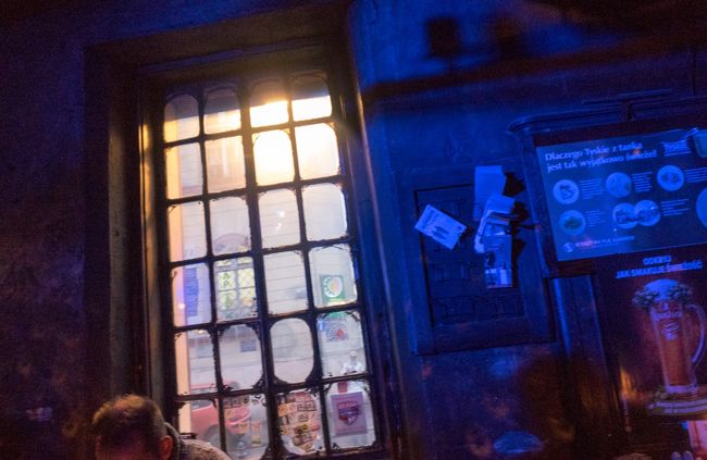 錬金術カフェ。