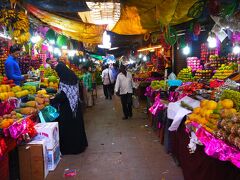 市場や宮殿にも近くて好立地。