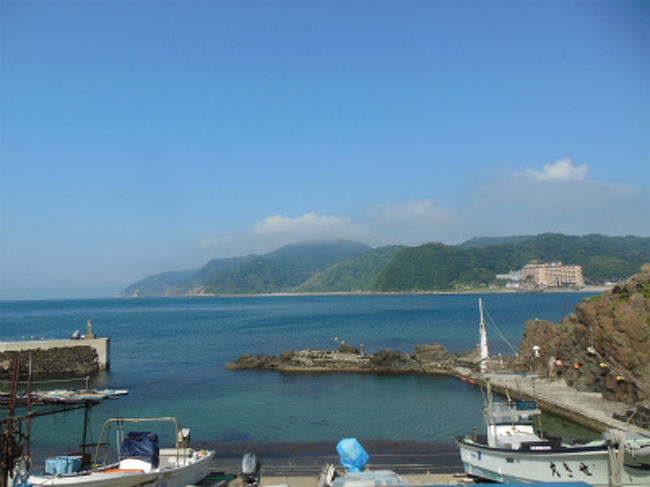車中泊 15山形2 海沿いドライブ 酒田 山形県 の旅行記 ブログ By Harukikiさん フォートラベル