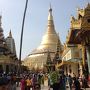 暑かったバガン観光（ちょっとだけヤンゴン）