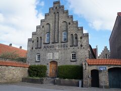 オールボー修道院(Aalborg Kloster)とアデル通り(Adelgade)

http://www.aalborgkloster.dk/