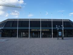 カール・ニールセン博物館(Carl Nielsen Museet)とクラウスベルクス通り(Claus Bergs Gade)

http://museum.odense.dk/carlnielsenmuseet