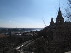 天気がよくて素晴らしい！