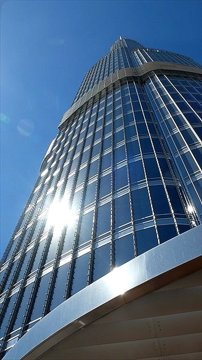 ブルジュ ハリファのアット ザ トップに昇ってみた日 ドバイ アラブ首長国連邦 の旅行記 ブログ By Sur Shanghaiさん フォートラベル ブルジュ ハリファのアット ザ トップに昇ってみた日 ドバイ アラブ首長国連邦 の旅行記 ブログ By Sur Shanghaiさん フォートラベル