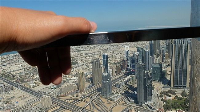 ブルジュ ハリファのアット ザ トップに昇ってみた日 ドバイ アラブ首長国連邦 の旅行記 ブログ By Sur Shanghaiさん フォートラベル ブルジュ ハリファのアット ザ トップに昇ってみた日 ドバイ アラブ首長国連邦 の旅行記 ブログ By Sur Shanghaiさん フォートラベル