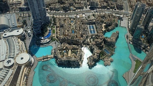 ブルジュ ハリファのアット ザ トップに昇ってみた日 ドバイ アラブ首長国連邦 の旅行記 ブログ By Sur Shanghaiさん フォートラベル ブルジュ ハリファのアット ザ トップに昇ってみた日 ドバイ アラブ首長国連邦 の旅行記 ブログ By Sur Shanghaiさん フォートラベル