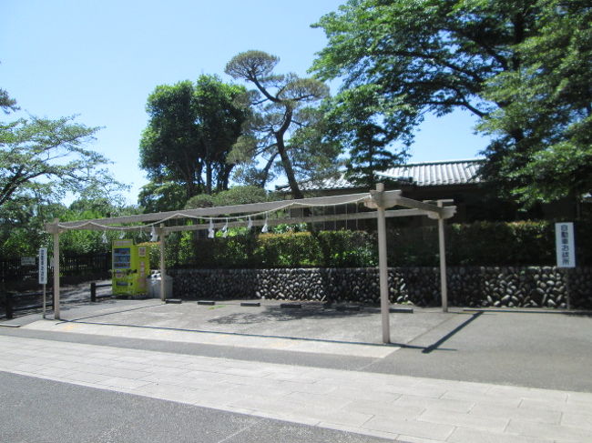 東京から犬を連れてワンデードライブ 高麗神社と秩父日帰り入浴 埼玉産食品を買う 秩父 埼玉県 の旅行記 ブログ By Wakupaku2さん フォートラベル