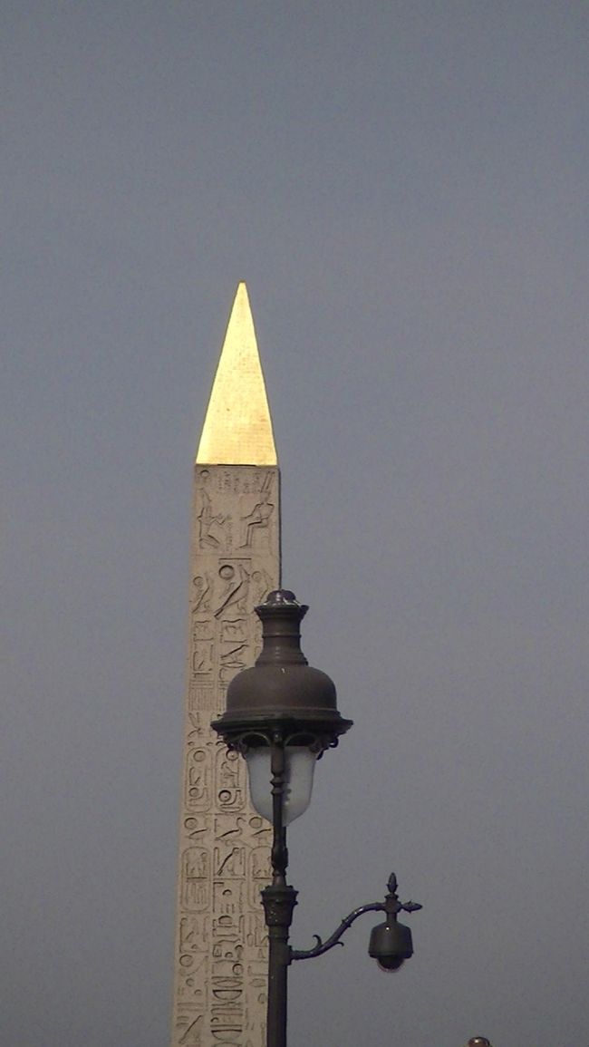 前回じっくり見ていますし、写真も<br />沢山撮りましたので・・<br />旅行記で写真も保存＾＾<br /><br />もう3回も見ているのです。。