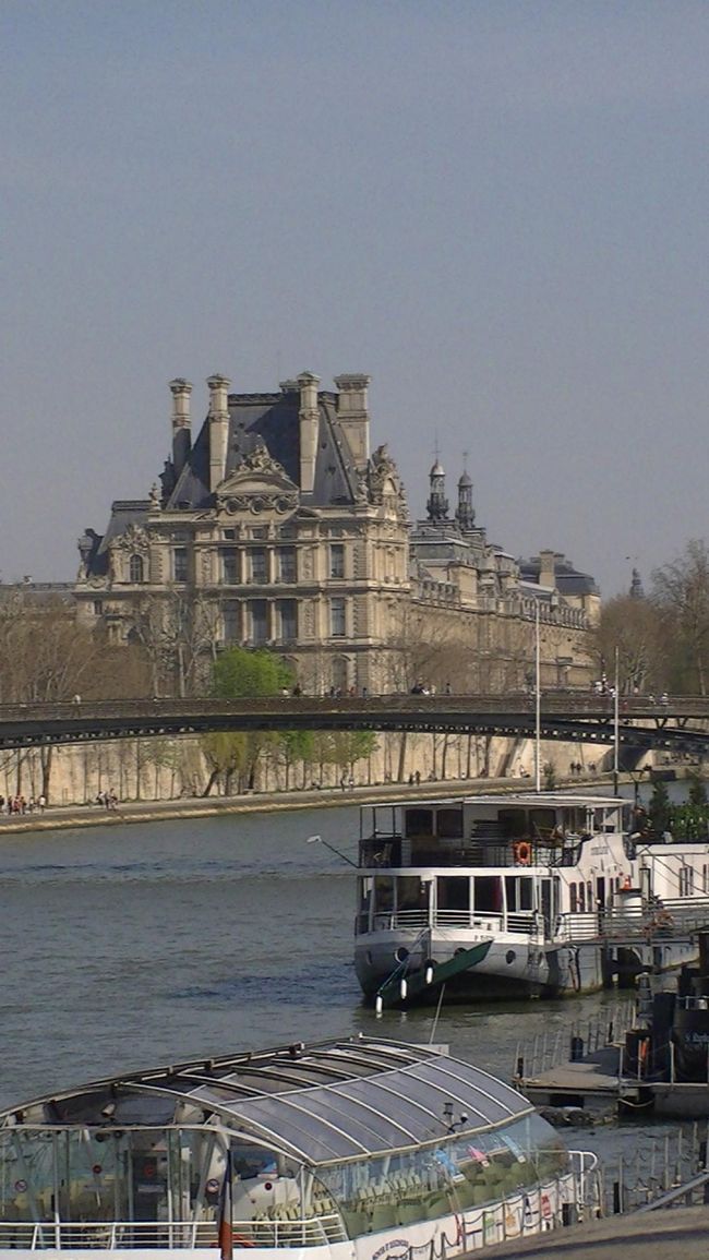 船は結構行きかうものですね＾＾