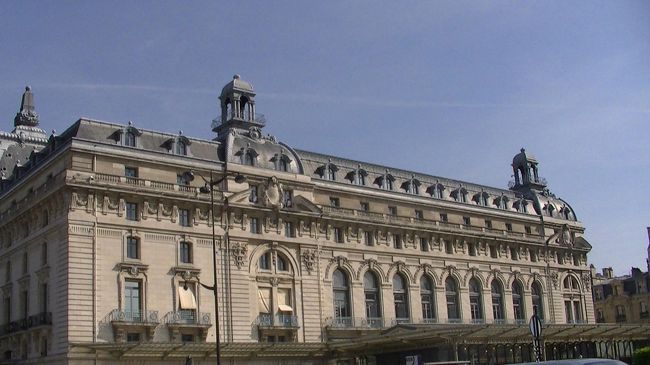 オルセー美術館