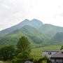 黒川温泉・由布院温泉と秘境 国東・高千穂 ３日間の旅：（３）由布院温泉～国東半島（宇佐神宮・富貴寺・両子寺）