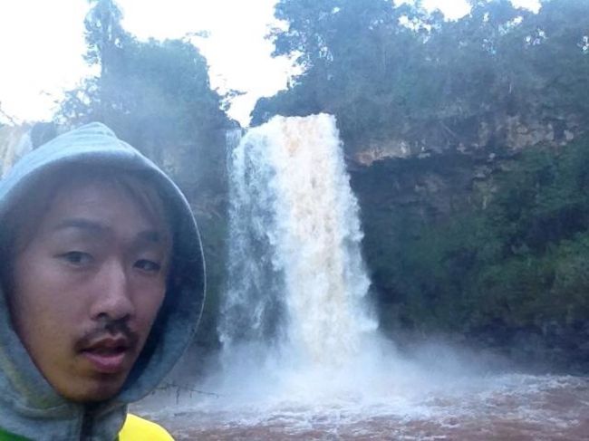 ぬれるぬれる！